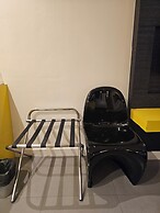 The Park Residence at Bangkok