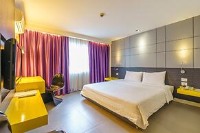 The Park Residence at Bangkok