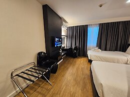 The Park Residence at Bangkok