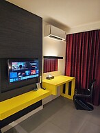 The Park Residence at Bangkok