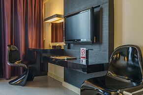 The Park Residence at Bangkok