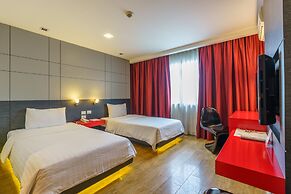 The Park Residence at Bangkok