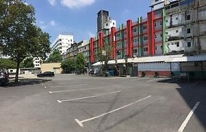 The Park Residence at Bangkok