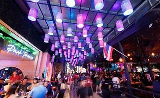 The Park Residence at Bangkok