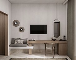 Naxos Resort by Icon Blue