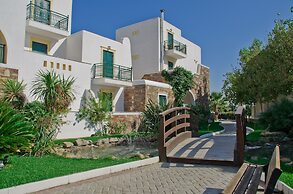 Naxos Resort Beach Hotel