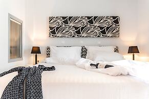 Naxos Resort by Icon Blue