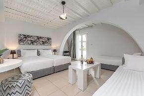 Naxos Resort by Icon Blue