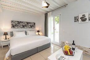 Naxos Resort by Icon Blue