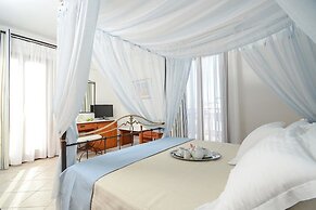 Naxos Resort Beach Hotel