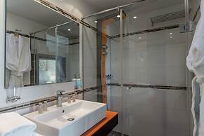 Naxos Resort by Icon Blue