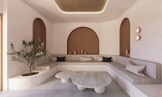 Naxos Resort by Icon Blue