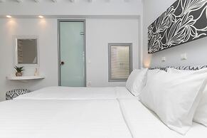 Naxos Resort by Icon Blue