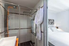 Naxos Resort by Icon Blue