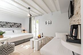 Naxos Resort by Icon Blue