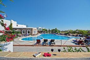 Naxos Resort Beach Hotel
