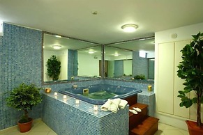Naxos Resort Beach Hotel
