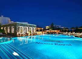 Naxos Resort Beach Hotel