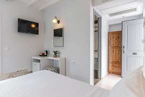 Naxos Resort by Icon Blue