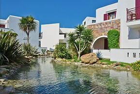 Naxos Resort Beach Hotel