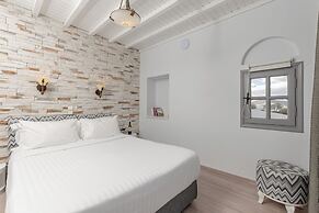 Naxos Resort by Icon Blue