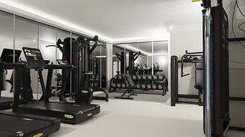 Naxos Resort by Icon Blue