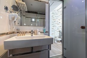 Naxos Resort by Icon Blue