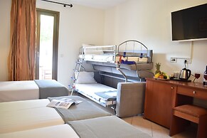 Naxos Resort Beach Hotel