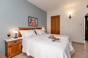 Naxos Resort by Icon Blue