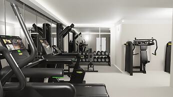 Naxos Resort by Icon Blue