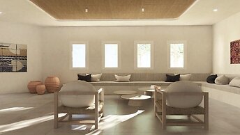 Naxos Resort by Icon Blue