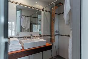 Naxos Resort by Icon Blue