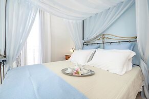 Naxos Resort Beach Hotel