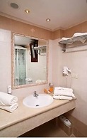 Naxos Resort Beach Hotel