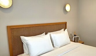 Naxos Resort