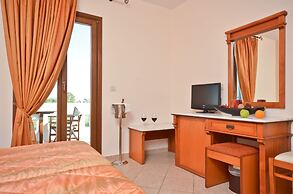 Naxos Resort Beach Hotel