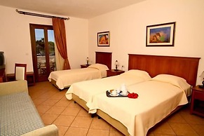Naxos Resort Beach Hotel