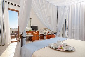 Naxos Resort Beach Hotel