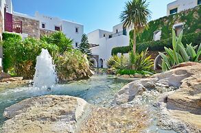 Naxos Resort Beach Hotel
