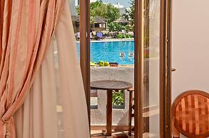 Naxos Resort Beach Hotel