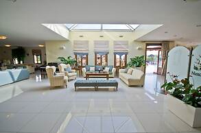 Naxos Resort Beach Hotel