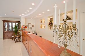 Naxos Resort Beach Hotel