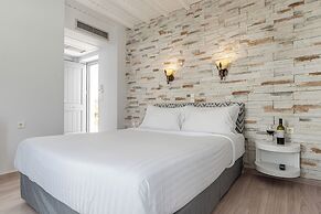 Naxos Resort by Icon Blue