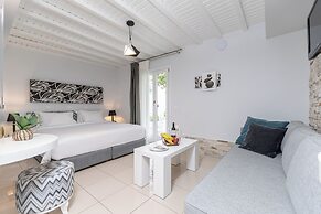 Naxos Resort by Icon Blue