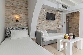 Naxos Resort by Icon Blue