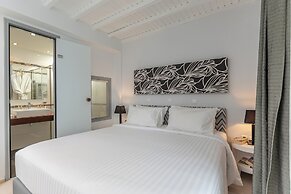 Naxos Resort by Icon Blue