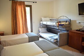 Naxos Resort Beach Hotel