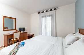 Naxos Resort by Icon Blue