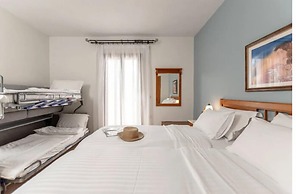 Naxos Resort by Icon Blue