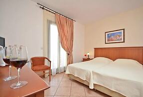 Naxos Resort Beach Hotel